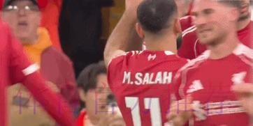 萨拉赫复出送助攻!85天第一次,球迷齐声高歌,名宿发声:留下来 萨拉赫复出送助攻!85天第一次,球迷齐声高歌,名宿发声:留下来