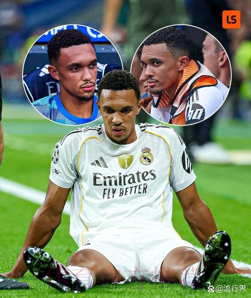 皇马对阿诺德报价升至1800万 若被拒就等免签 皇马对阿诺德报价升至1800万 若被拒就等免签